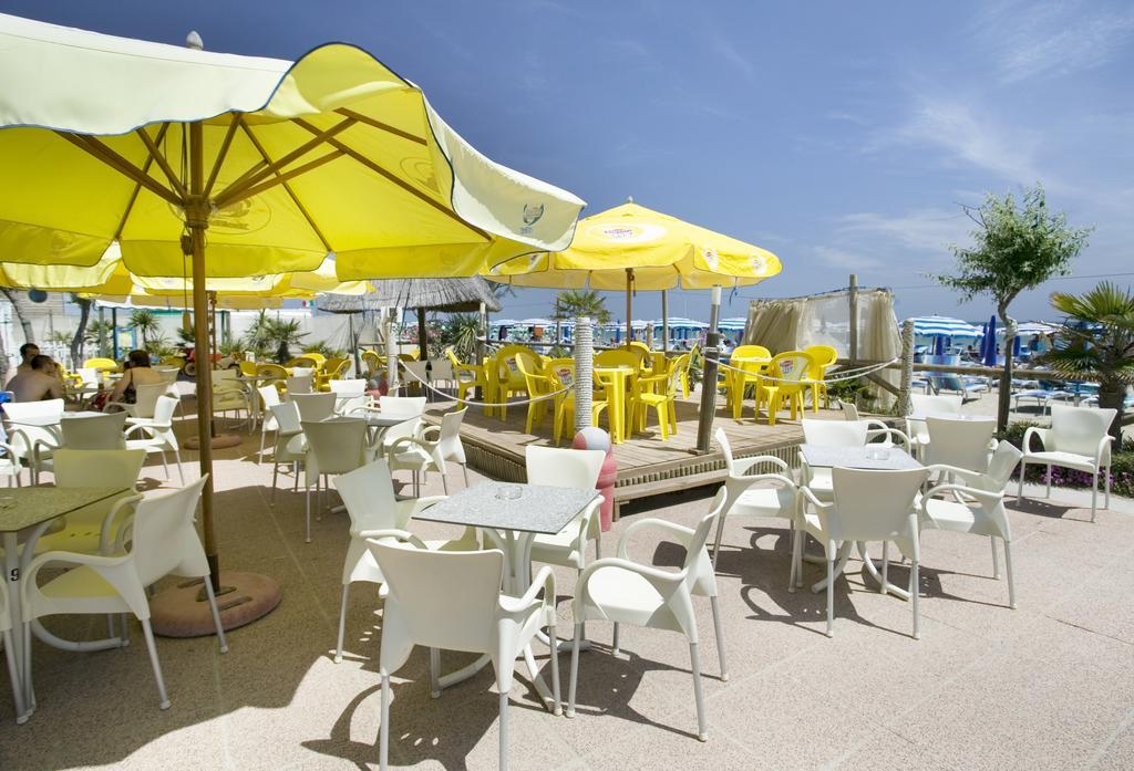 Long Beach Village Sul Mare Spiaggia Privata Inclusa 2* Lido Adriano
