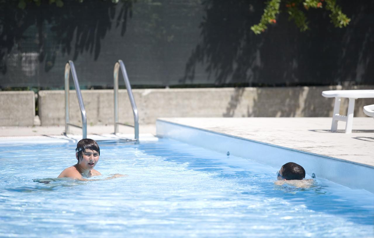 Long Beach Village Sul Mare Spiaggia Privata Inclusa Aparthotel 2*