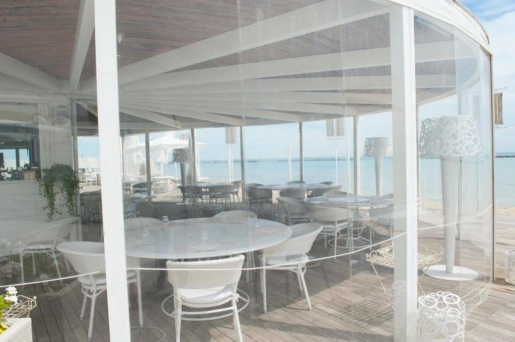Long Beach Village Sul Mare Spiaggia Privata Inclusa 2* Lido Adriano