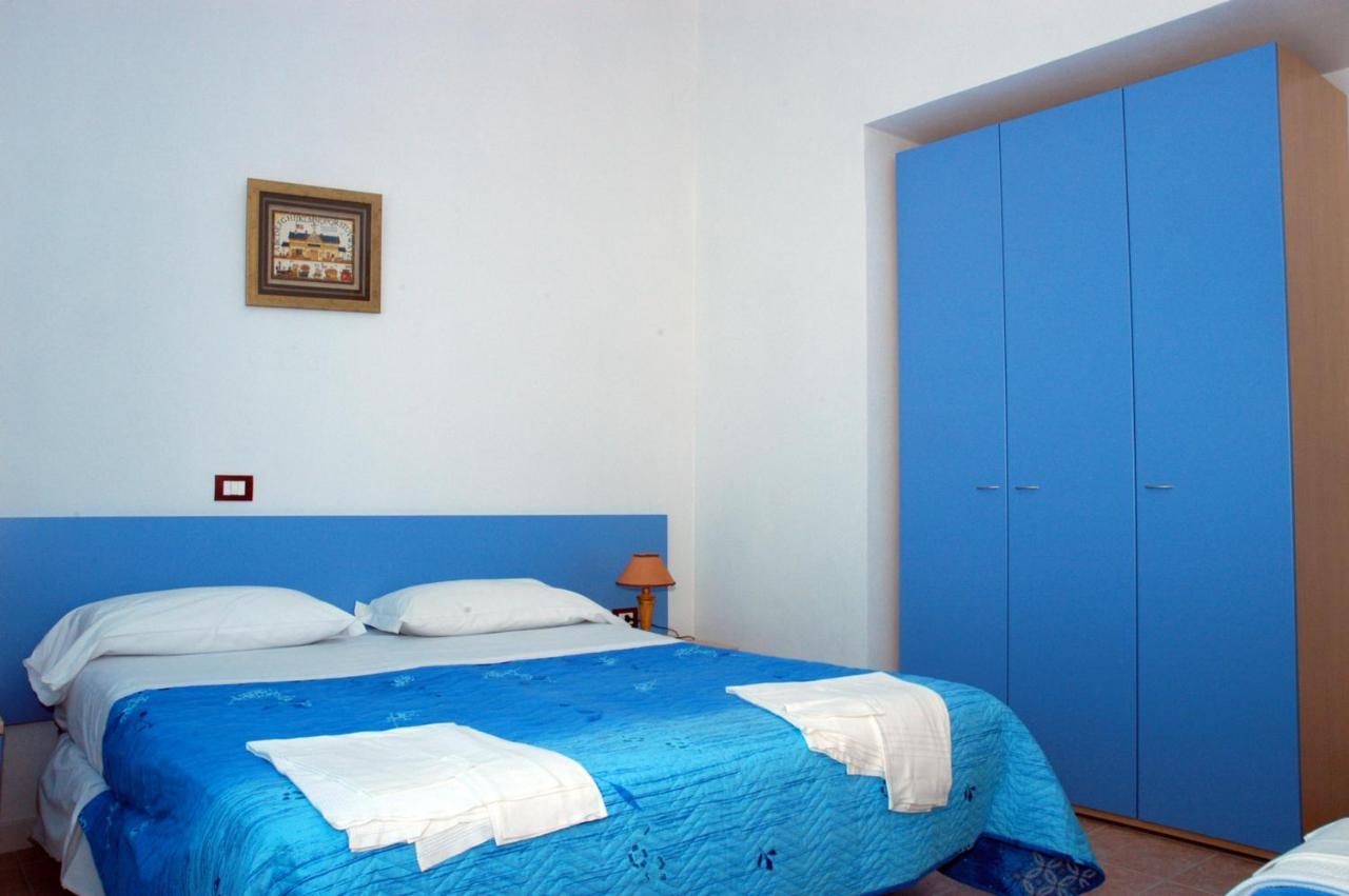 Long Beach Village Sul Mare Spiaggia Privata Inclusa