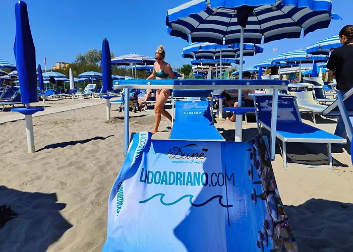 Long Beach Village Bungalow spiaggia privata inclusa