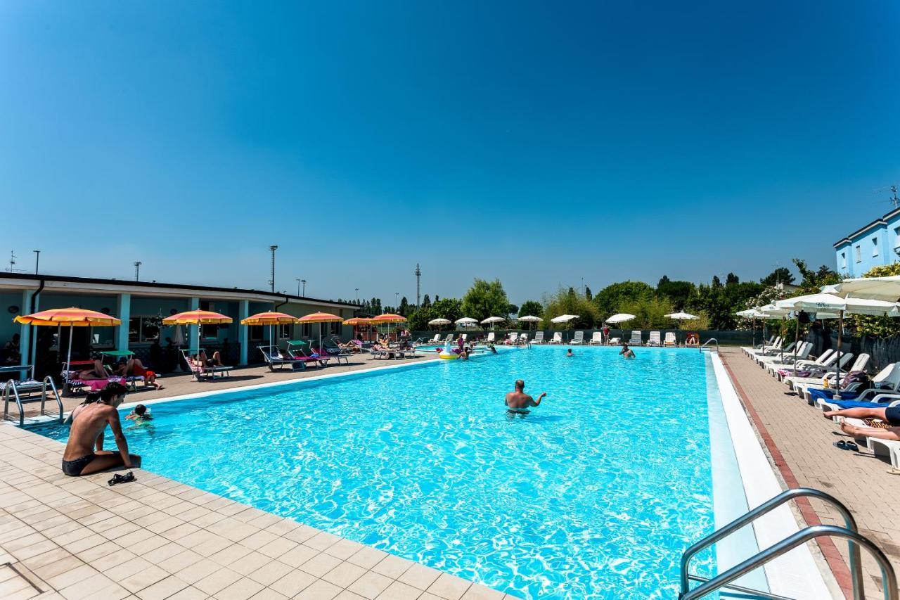 Long Village Privata Inclusa 2* Lido Adriano