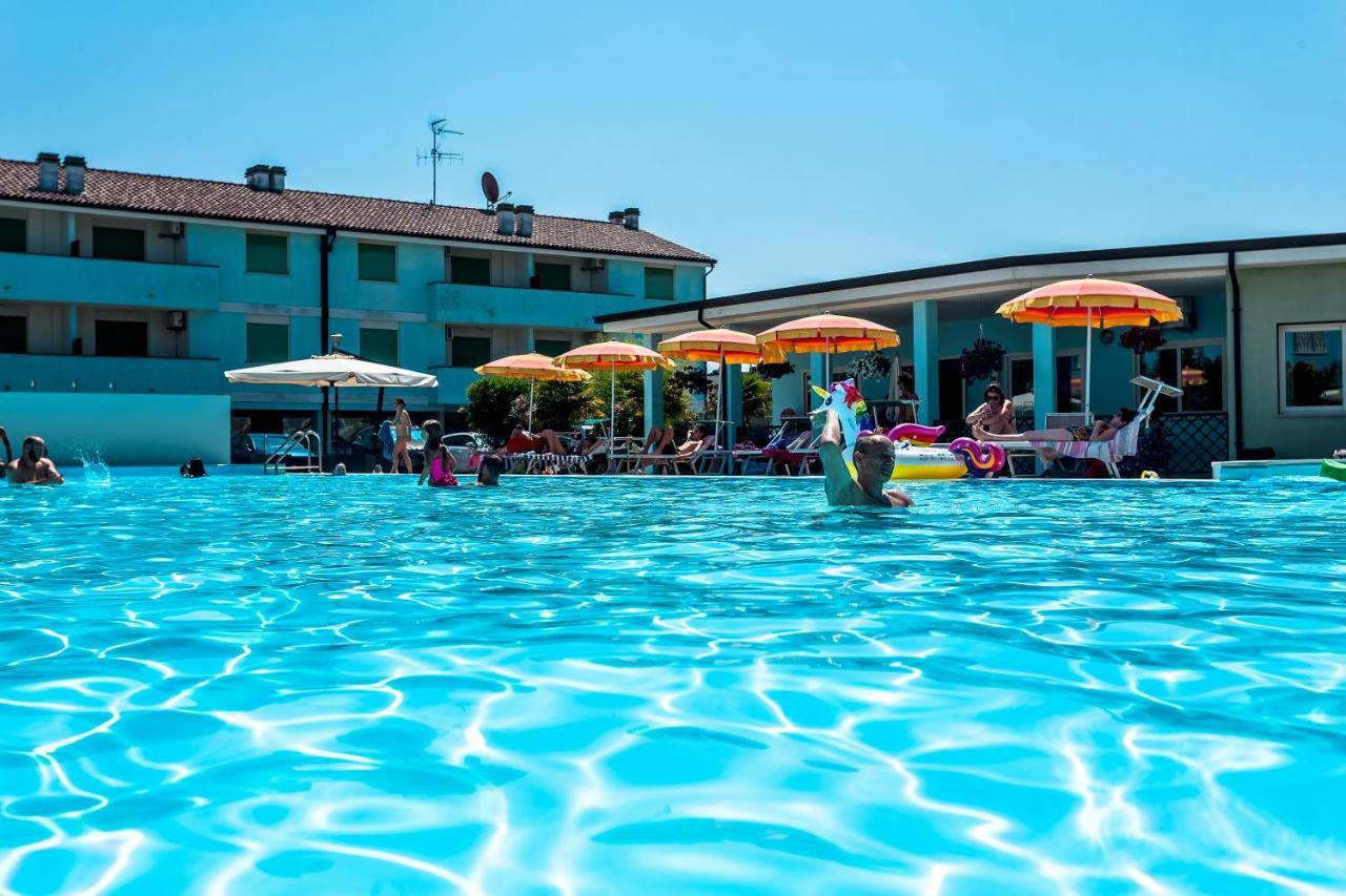 Long Village Privata Inclusa 2* Lido Adriano