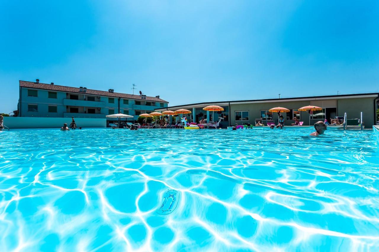 Long Village Privata Inclusa Aparthotel Lido Adriano