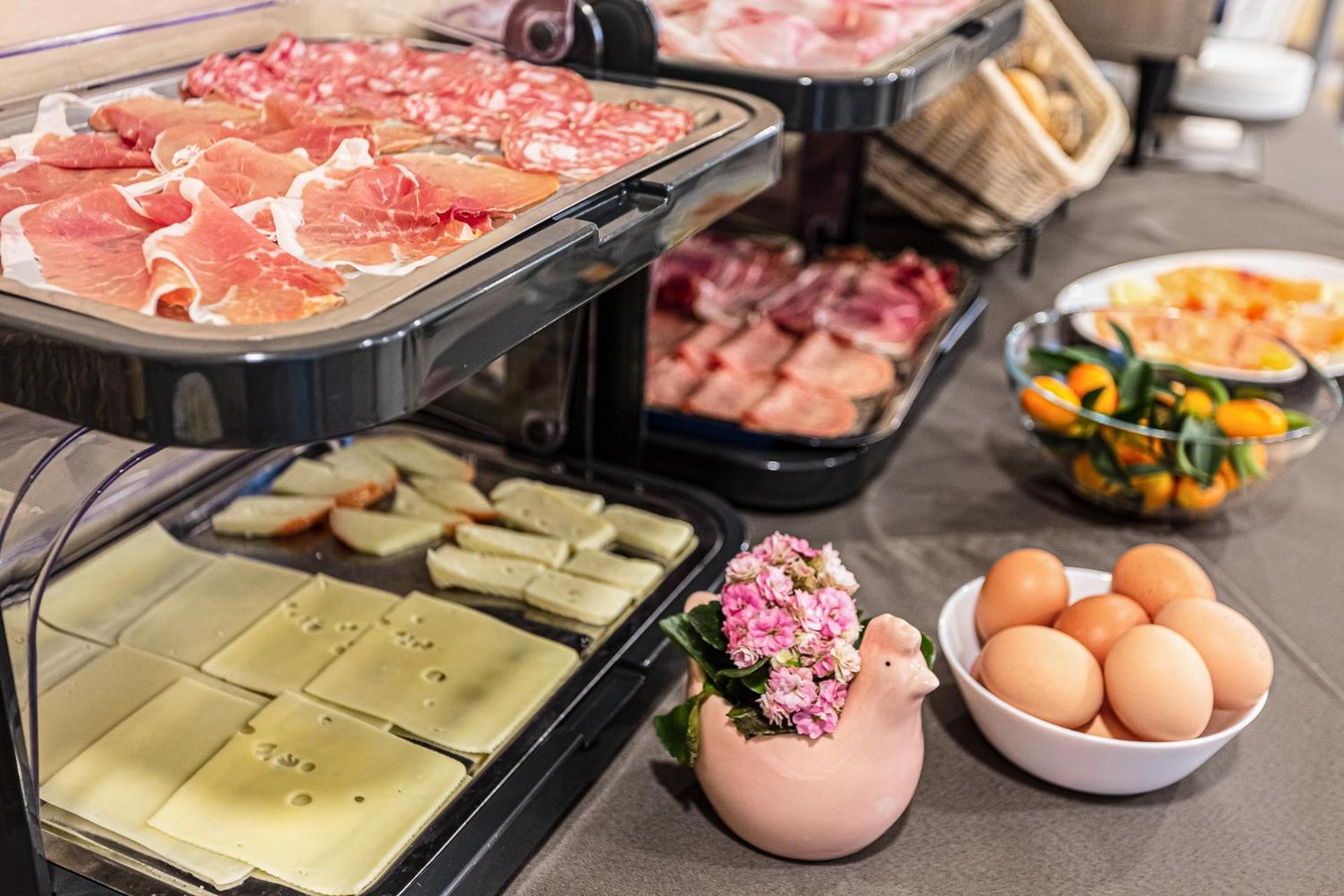 Long Village Privata Inclusa Aparthotel 2*