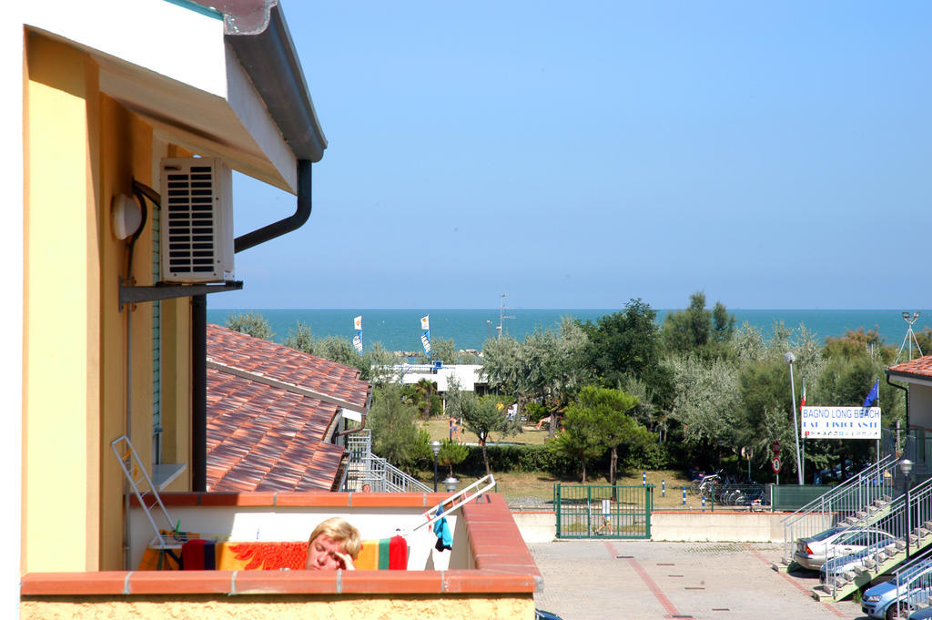 Long Village Privata Inclusa Lido Adriano