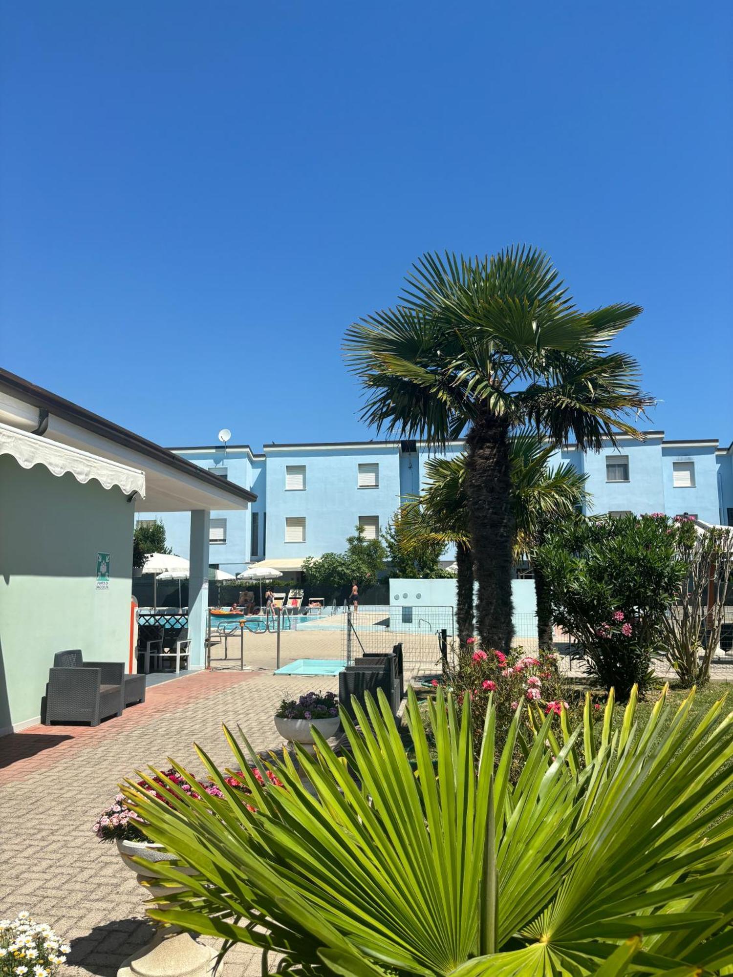 Aparthotel Long Village Privata Inclusa