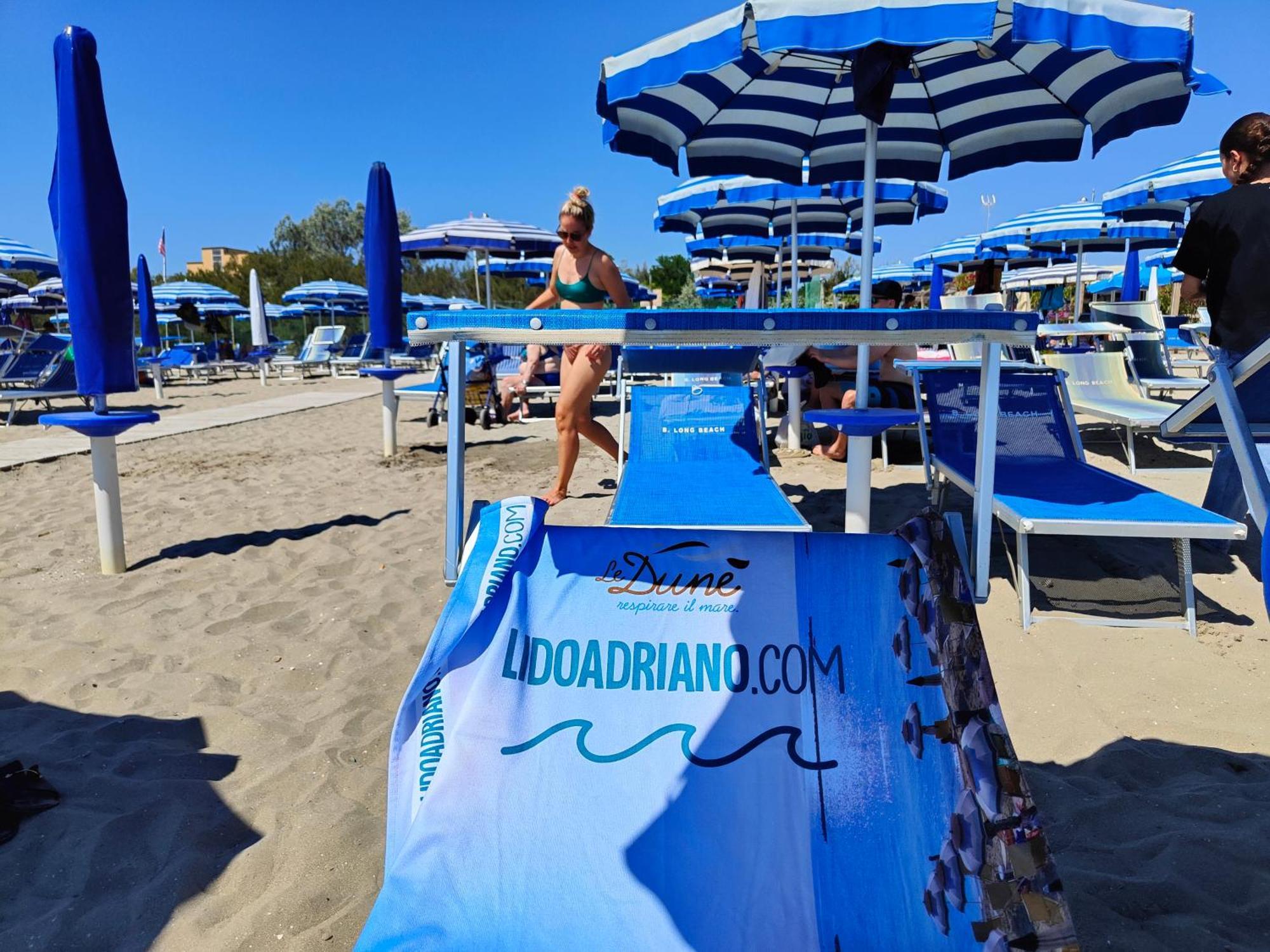 Long Village Privata Inclusa 2*