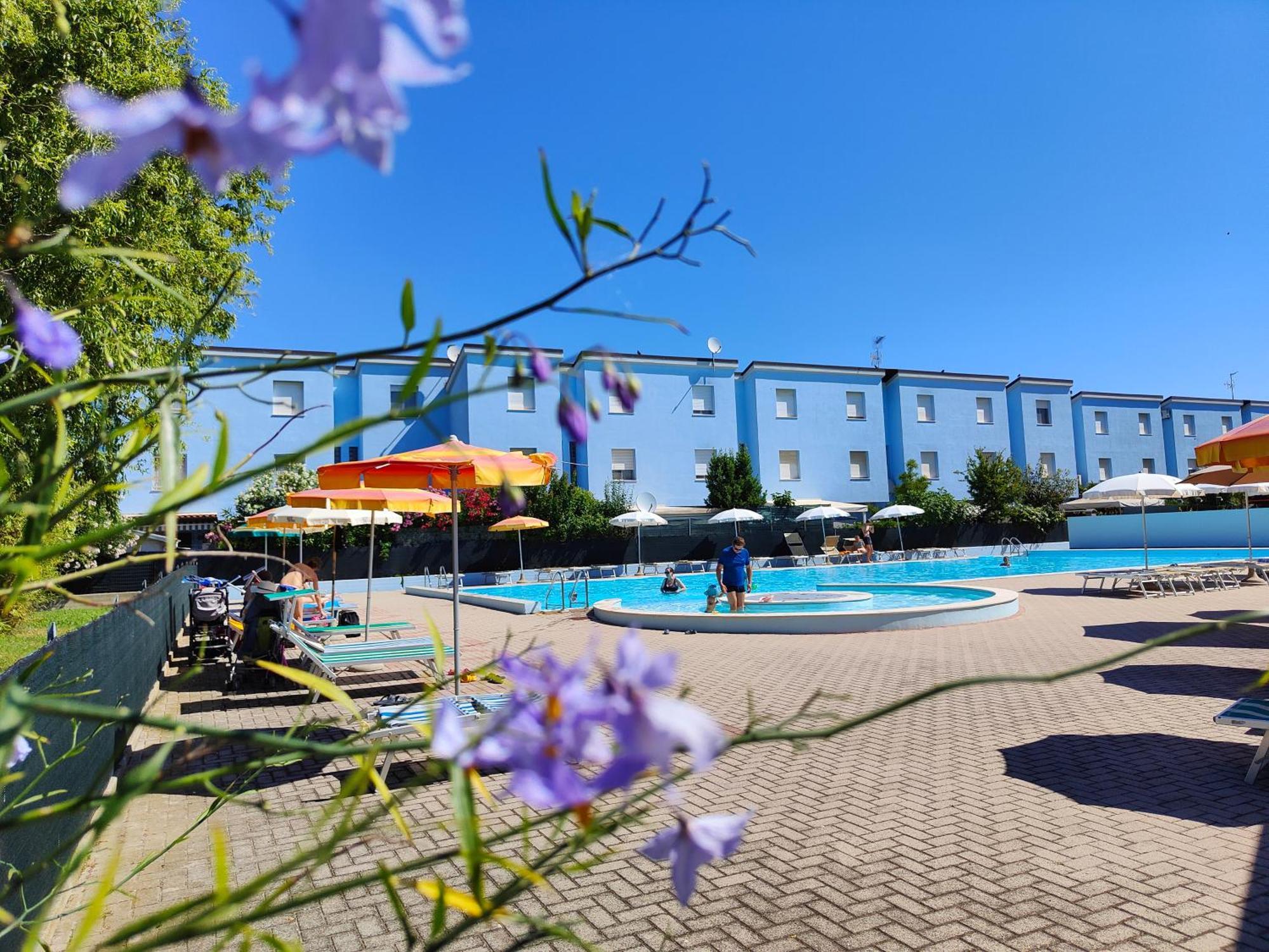 Long Village Privata Inclusa 2* Lido Adriano