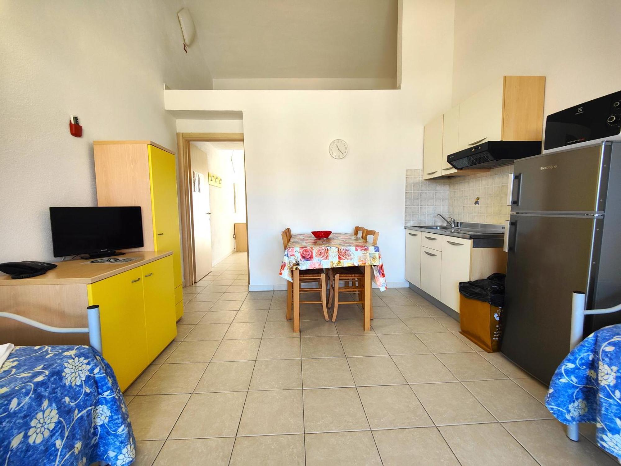 Long Village Privata Inclusa 2*