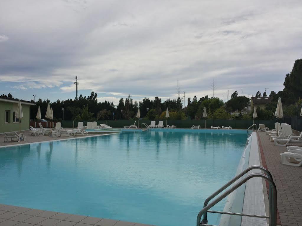 Aparthotel Long Village Privata Inclusa Lido Adriano