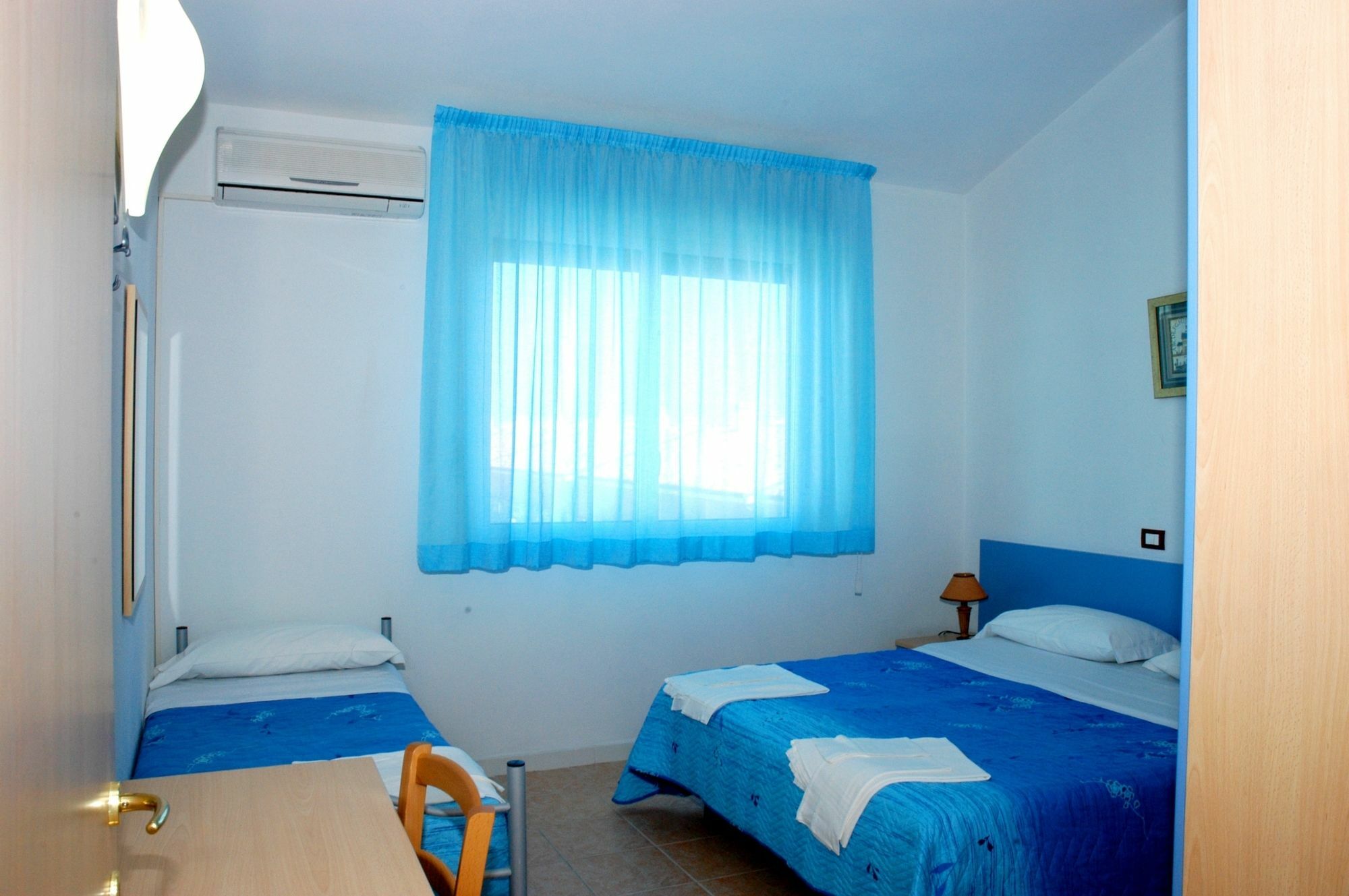 Long Village Privata Inclusa Aparthotel 2*