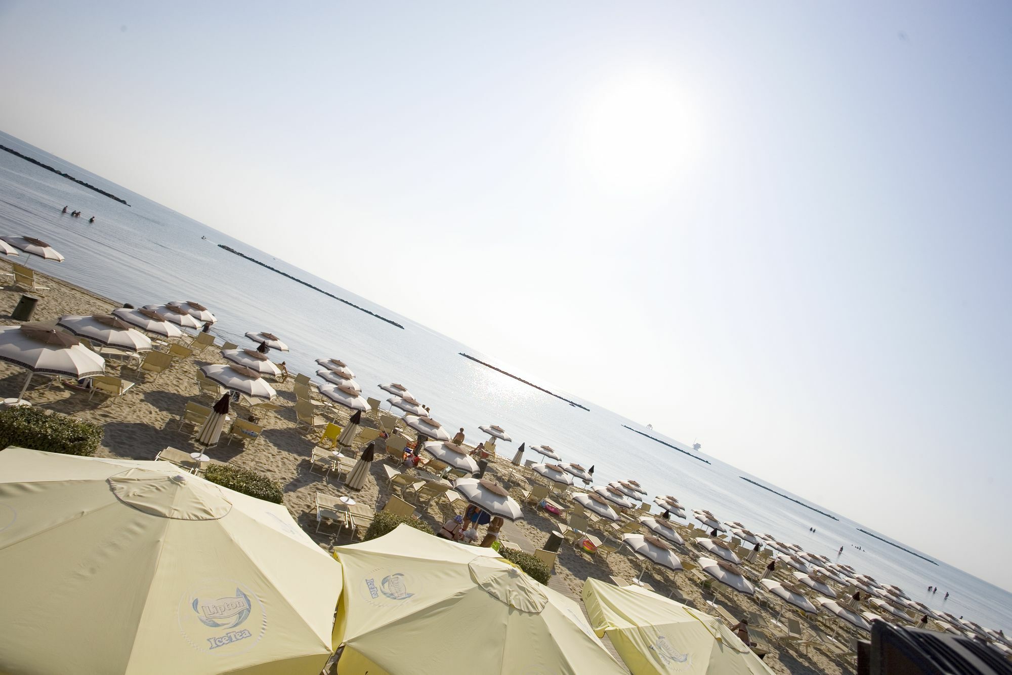 Long Village Privata Inclusa 2* Lido Adriano
